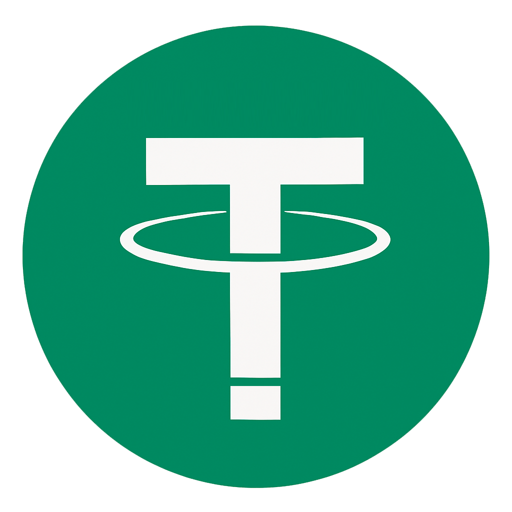 USDŦ Logo